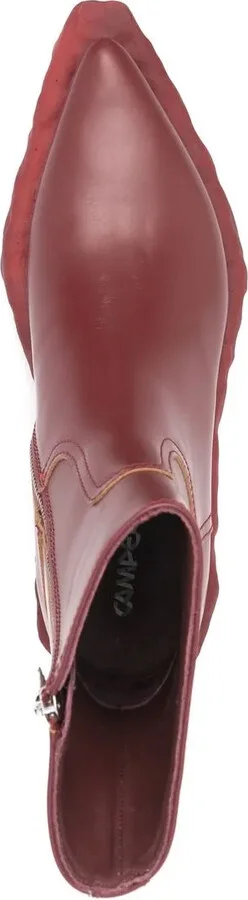 Venga leather boots - Image 4