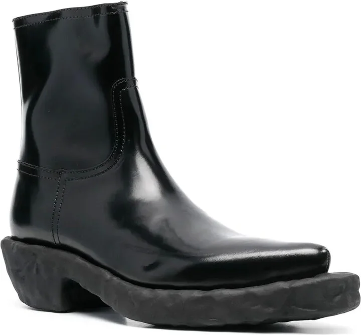 Venga Western-style boots - Image 2