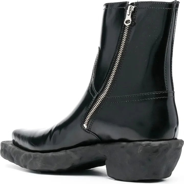 Venga Western-style boots - Image 3