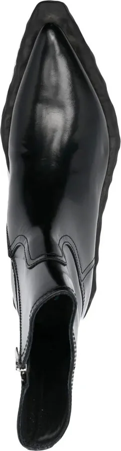 Venga Western-style boots - Image 4