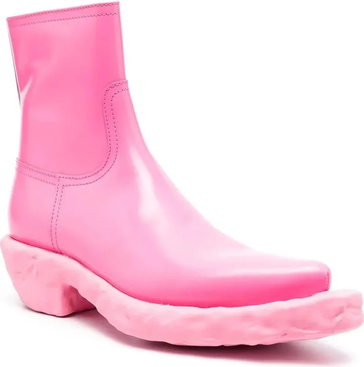 Venga Western-style boots - Image 2