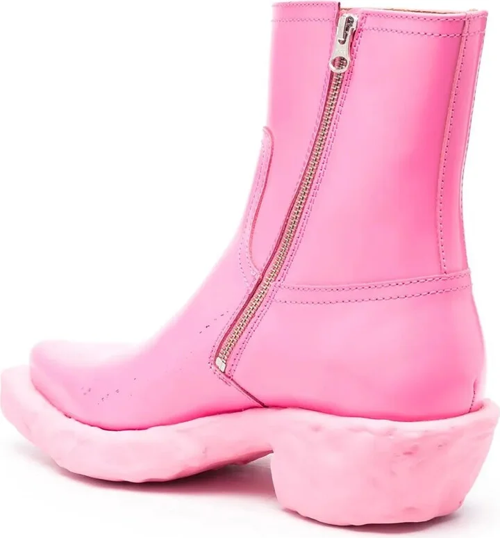 Venga Western-style boots - Image 3