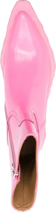 Venga Western-style boots - Image 4