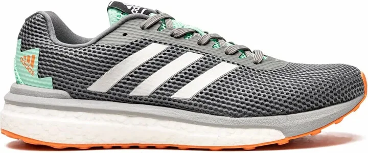 Vengeful low-top sneakers