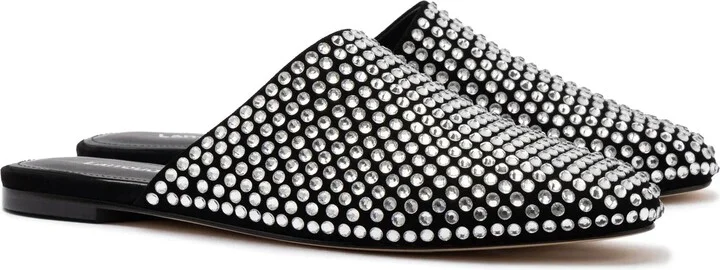 Venice Flat Mule - Image 2