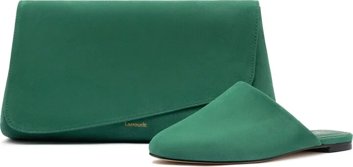 Venice Flat Mule and Pouch Kit - Image 4