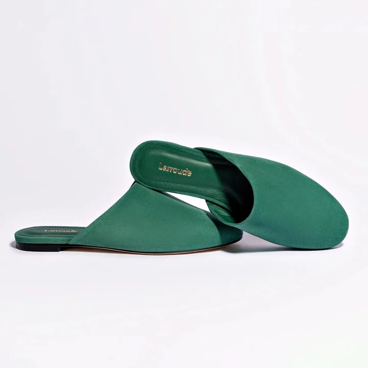 Venice Flat Mule and Pouch Kit - Image 6