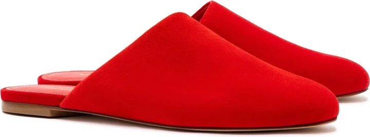 Venice Flat Mule and Pouch Kit - Image 10