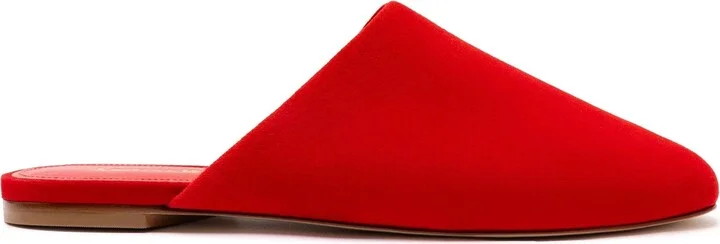 Scarlet