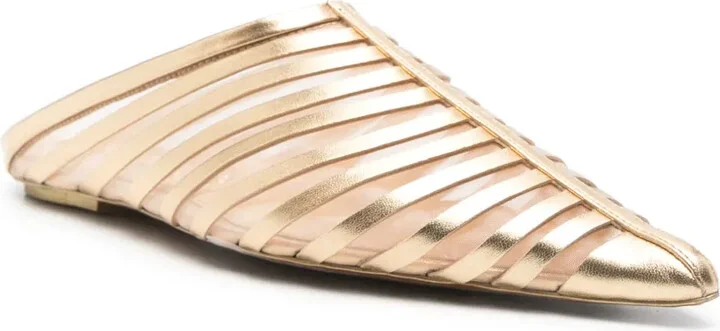 Venice sandal mules - Image 2