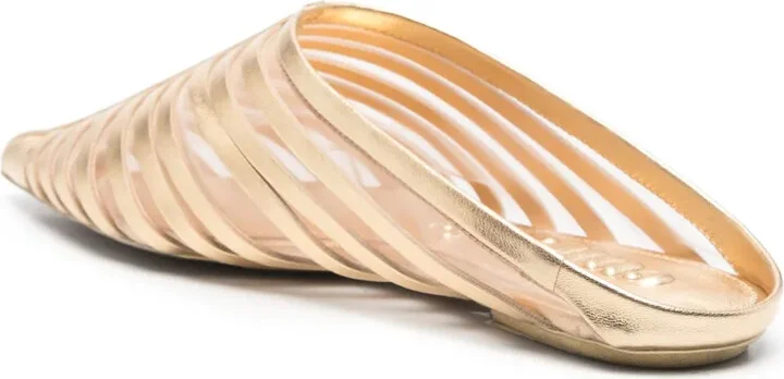 Venice sandal mules - Image 3