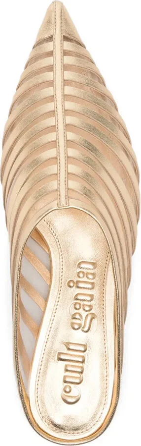 Venice sandal mules - Image 4