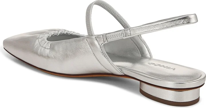 Venice Slingback Flat - Image 2