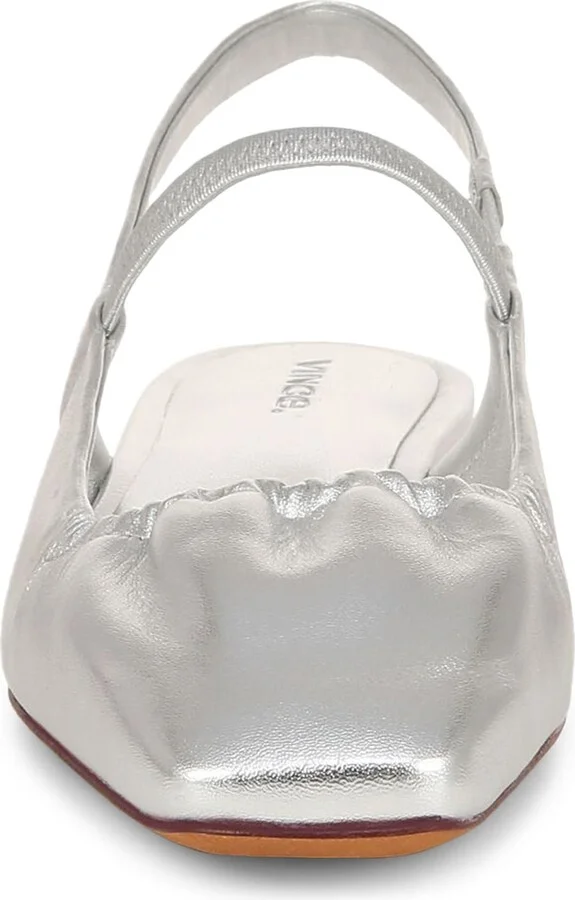 Venice Slingback Flat - Image 4
