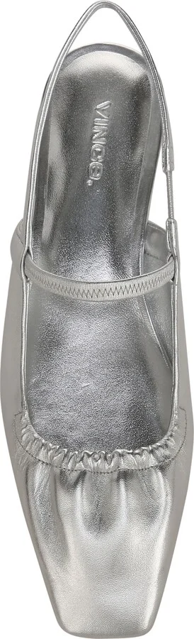 Venice Slingback Flat - Image 5