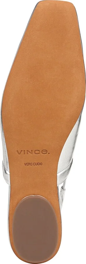 Venice Slingback Flat - Image 6