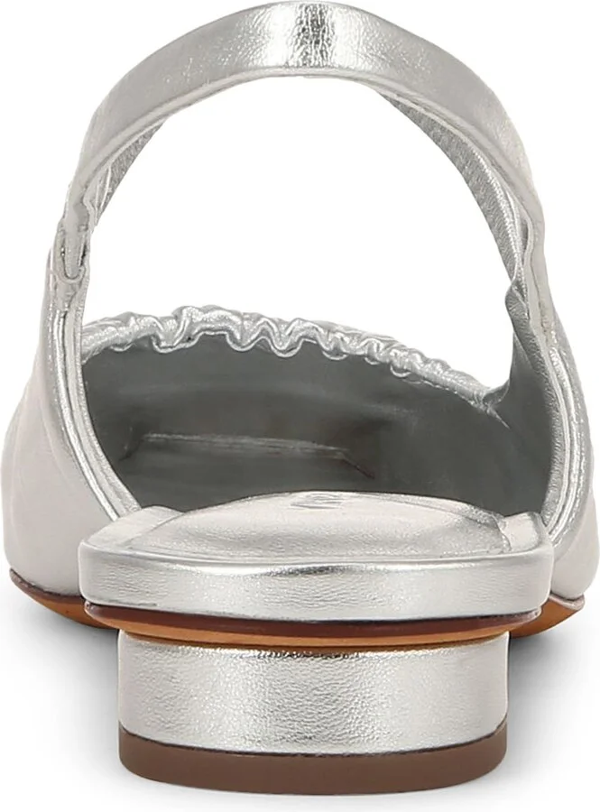 Venice Slingback Flat - Image 7