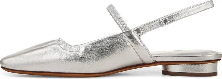 Venice Slingback Flat - Image 9