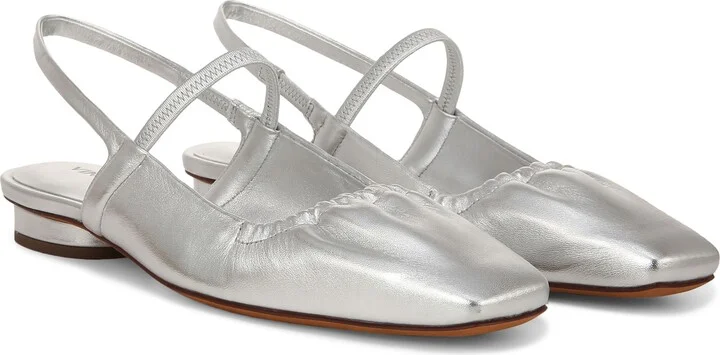 Venice Slingback Flat - Image 10