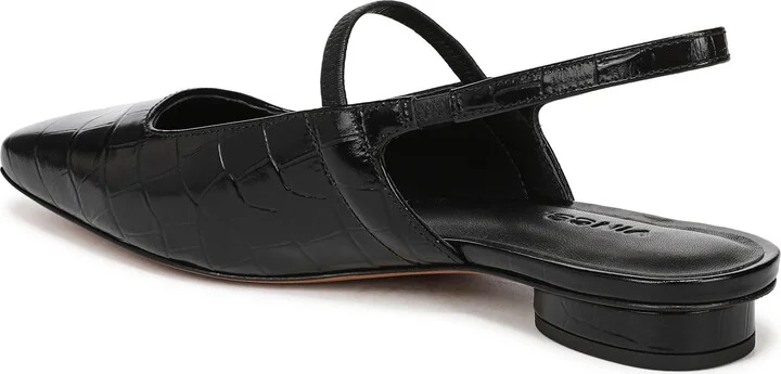 Venice Slingback Flat - Image 2