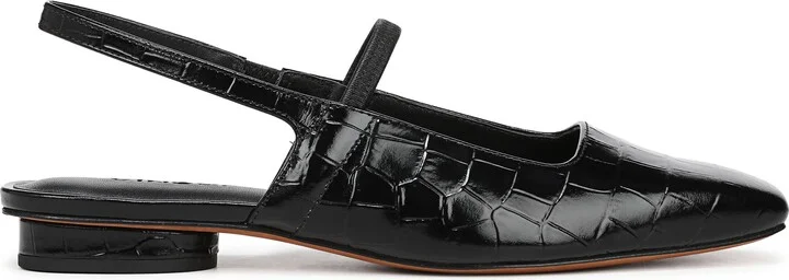 Venice Slingback Flat - Image 3