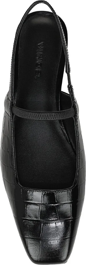 Venice Slingback Flat - Image 5