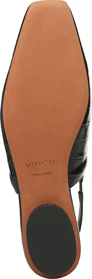 Venice Slingback Flat - Image 6