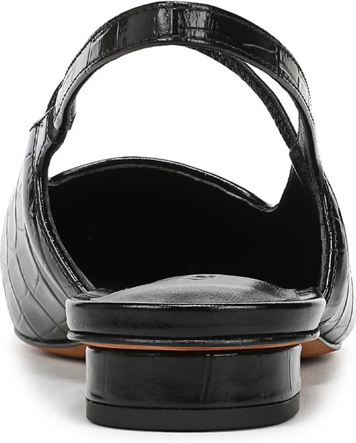 Venice Slingback Flat - Image 7