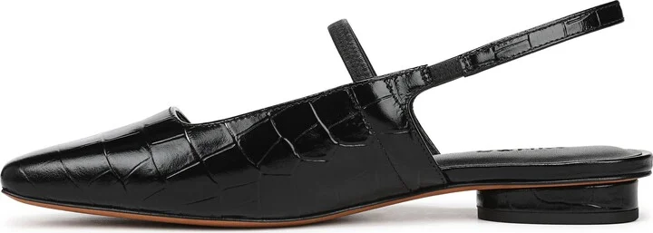 Venice Slingback Flat - Image 8