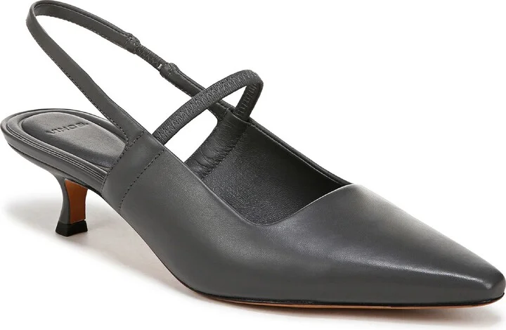 CINDER GREY