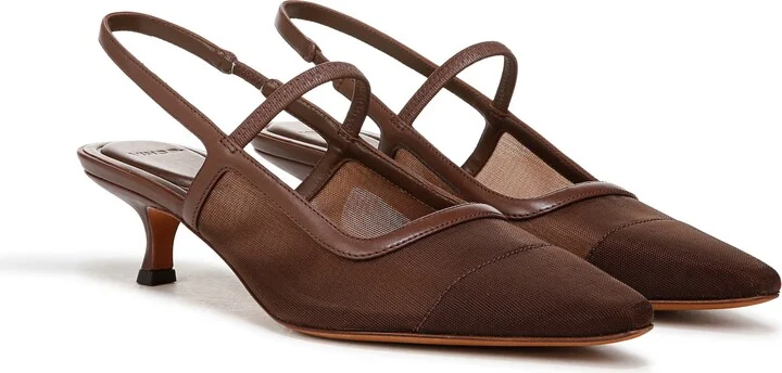 MAPLEWOOD BROWN