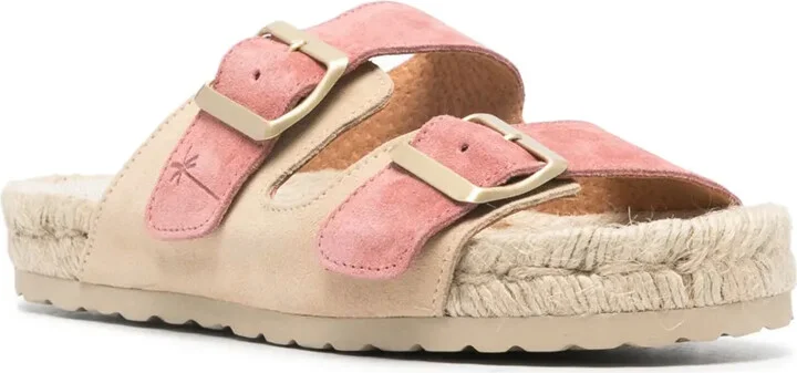 Venice suede espadrilles - Image 2