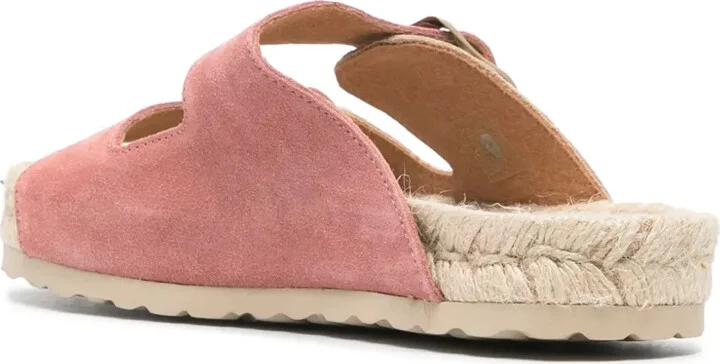 Venice suede espadrilles - Image 3