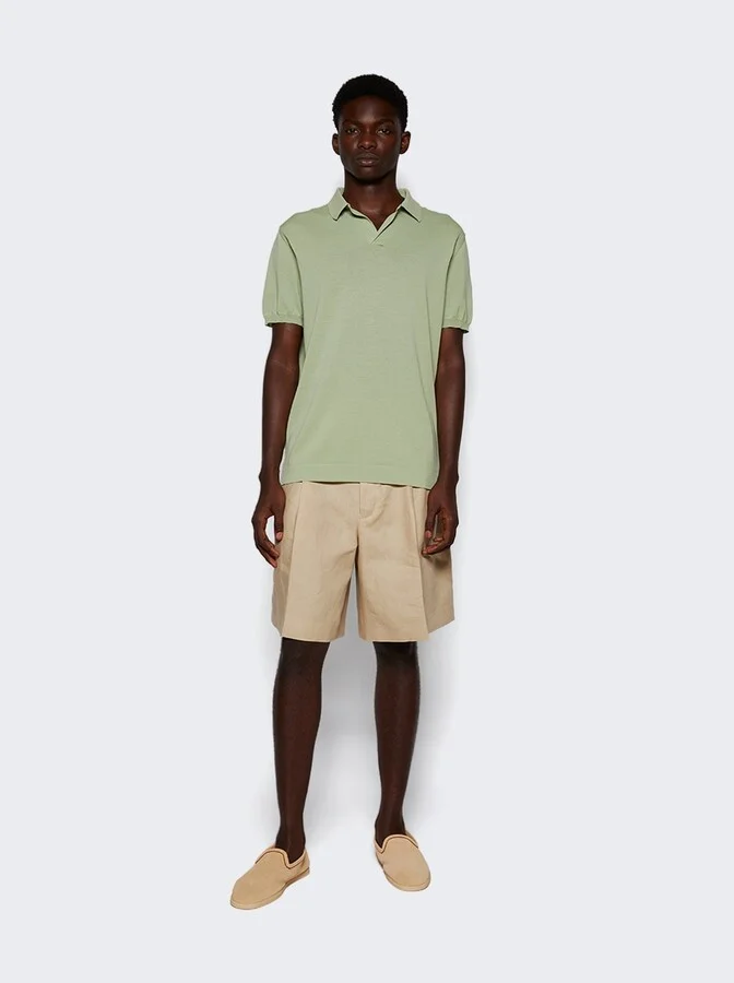 Venice Walk Suede Loafers