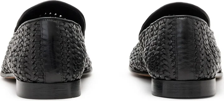 Venice Woven Slip On Shoe - Image 2
