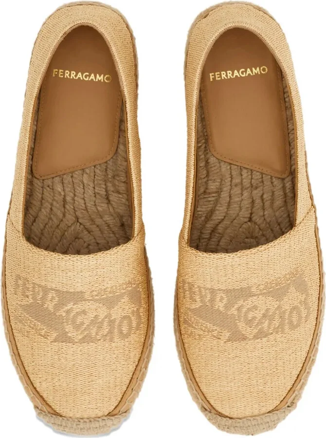 Venna-logo espadrilles - Image 4