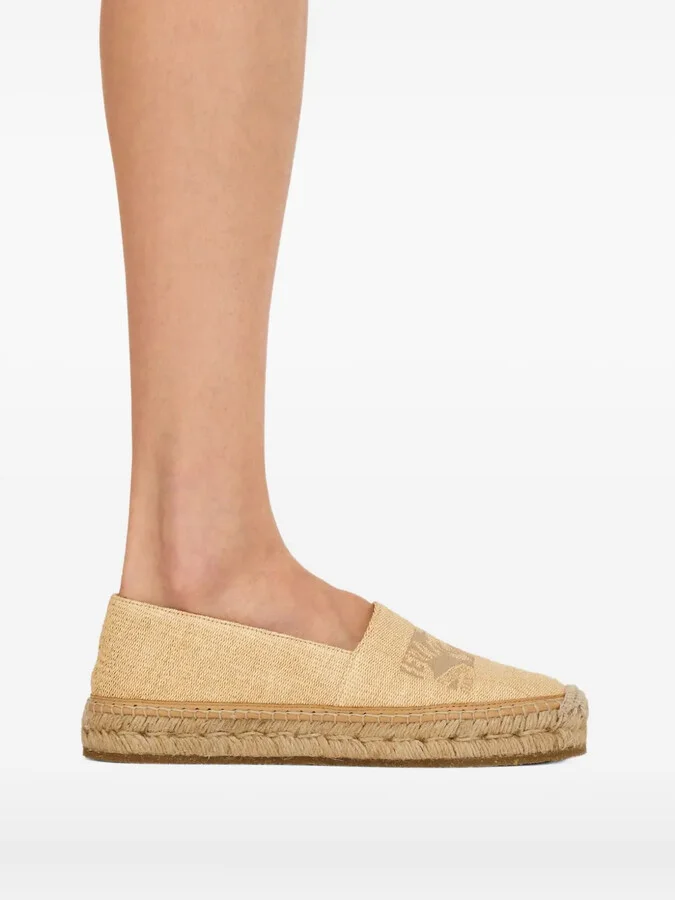 Venna-logo espadrilles - Image 5