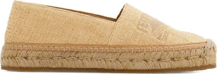 Venna-logo espadrilles