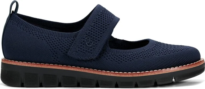 Venna Mary Jane Sneaker - Image 2