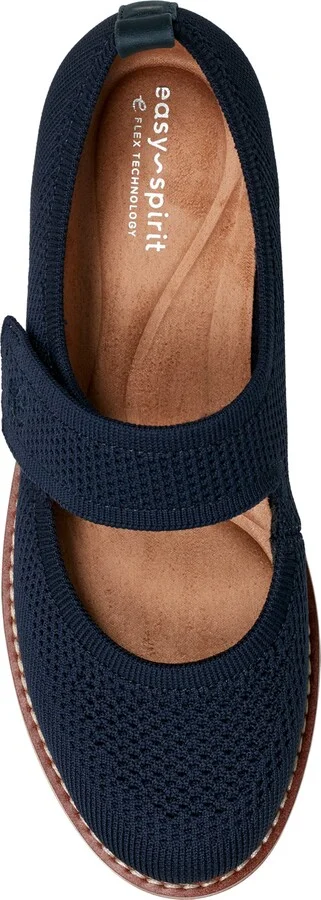 Venna Mary Jane Sneaker - Image 3