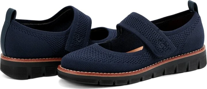 Venna Mary Jane Sneaker - Image 6