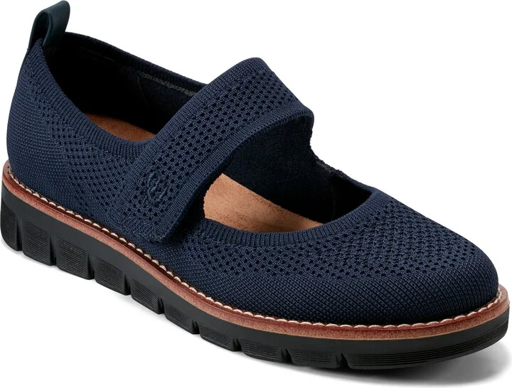 Venna Mary Jane Sneaker