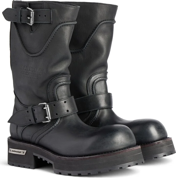 Venom Boot - Image 2