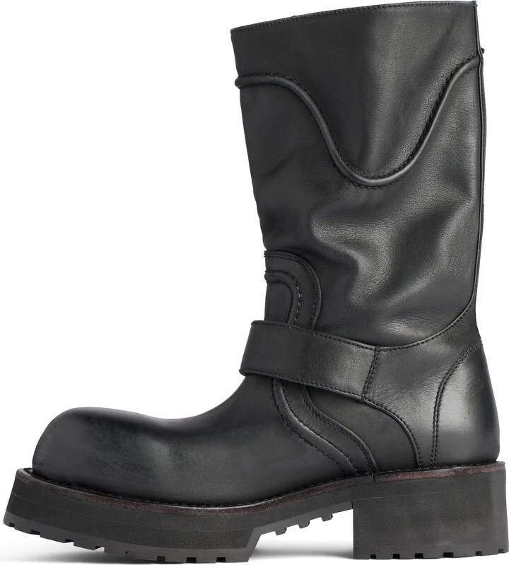 Venom Boot - Image 4