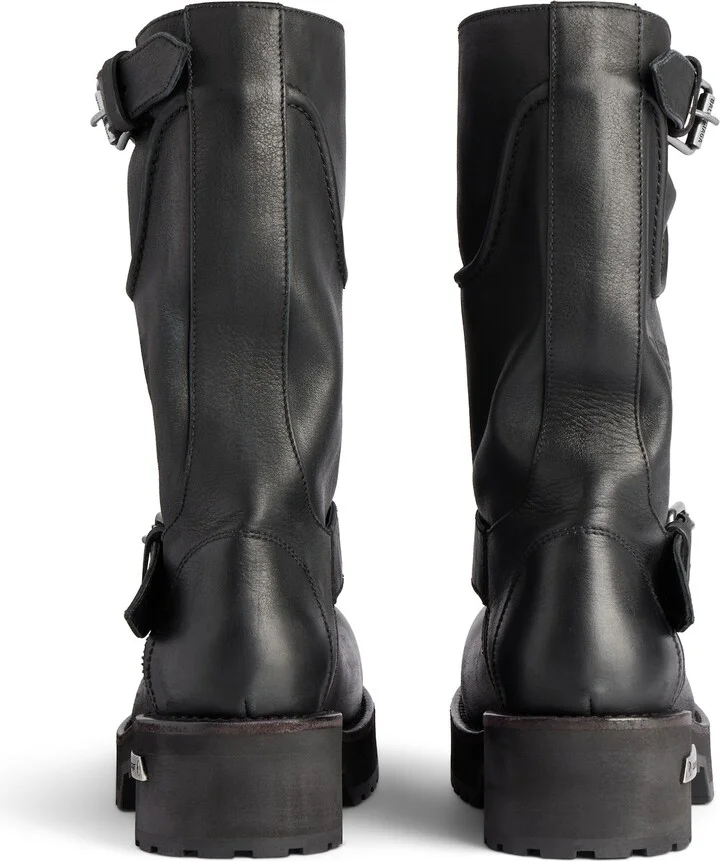 Venom Boot - Image 5