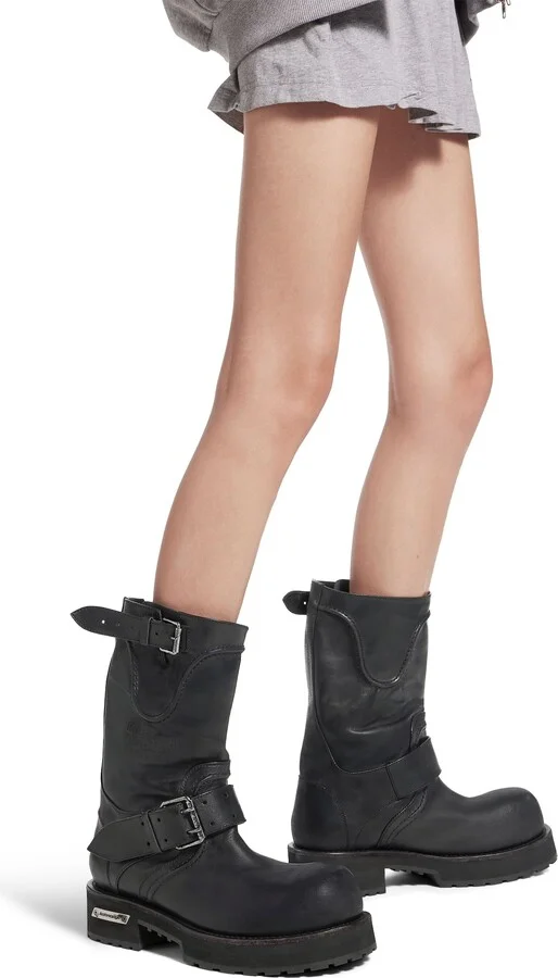 Venom Boot - Image 9