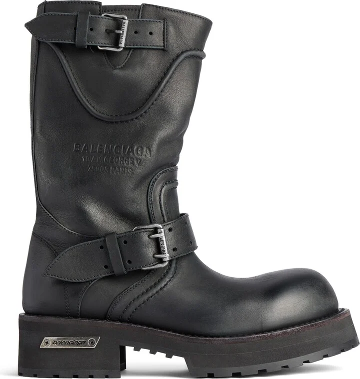 Venom Boot