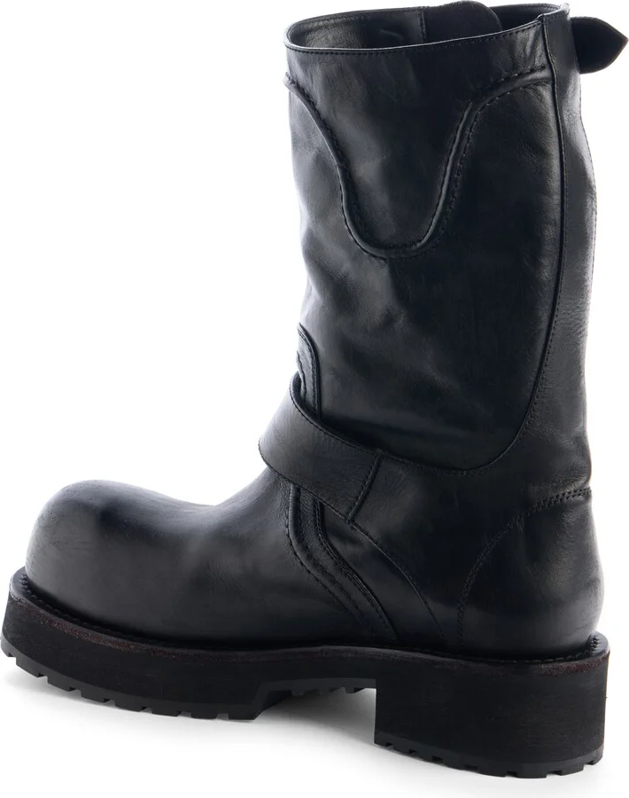 Venom Engineer Boot - Image 2