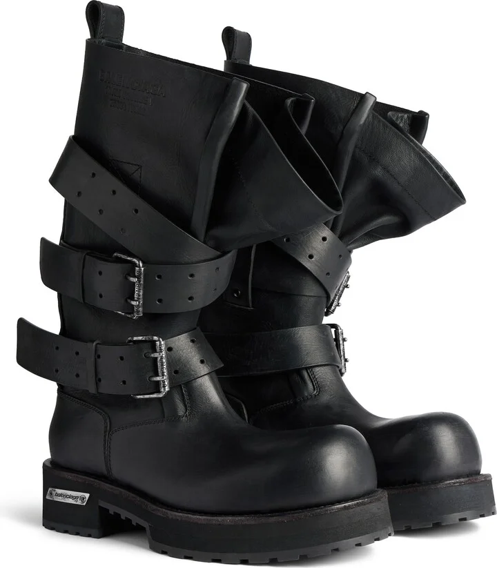 Venom High Boot - Image 2