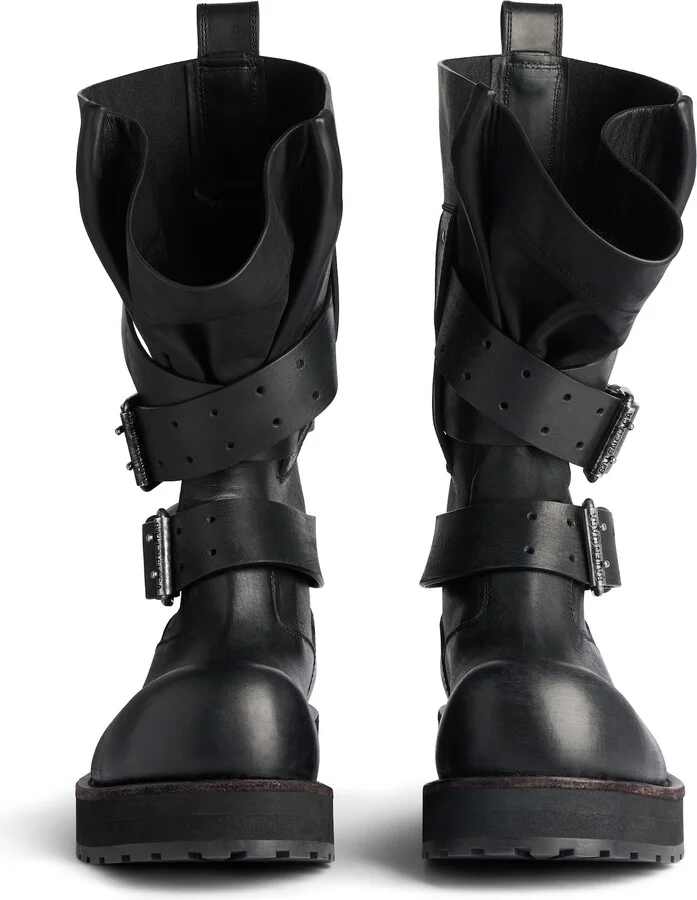 Venom High Boot - Image 3